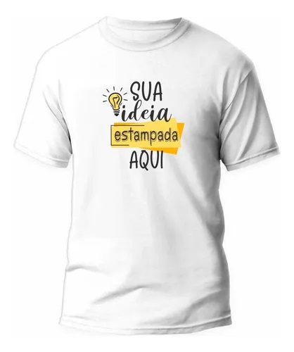 Camiseta 01